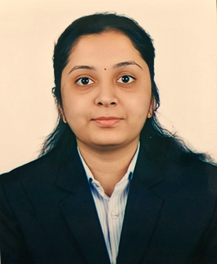 Apurva Rajendra Jadhav
