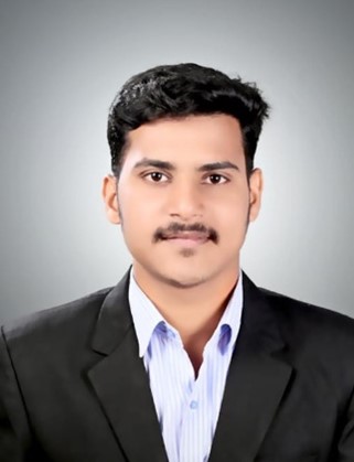 Sumit Shinde