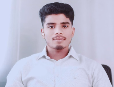 Harvansh Kumar