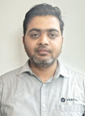 Sandeep Yadav