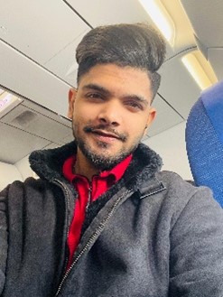 Sourav Dash