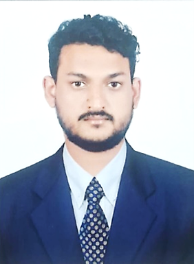 Sambit dash